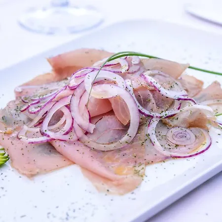 Piccola Italia Lejlighedshotel