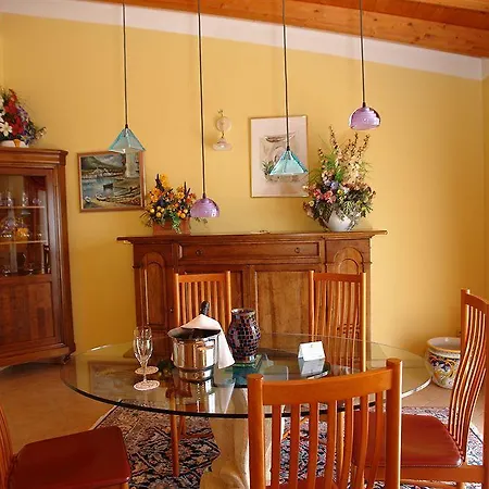 Piccola Italia Tremosine