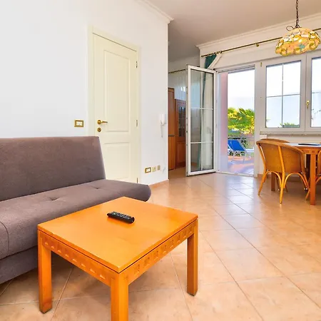 Piccola Italia 4* Tremosine