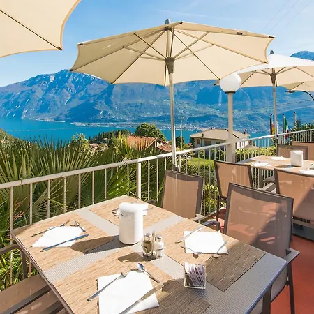 Piccola Italia Lejlighedshotel