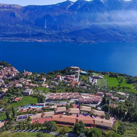 Lejlighedshotel Piccola Italia 4*