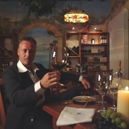 Piccola Italia 4* Tremosine