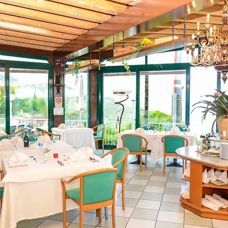 Lejlighedshotel Piccola Italia 4*