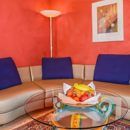 Lejlighedshotel Piccola Italia