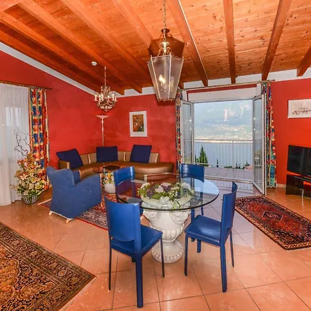 Lejlighedshotel Piccola Italia 4*