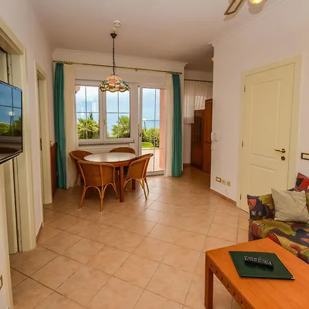 Lejlighedshotel Piccola Italia