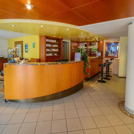 Piccola Italia Lejlighedshotel