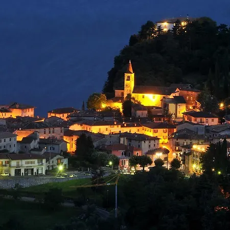 Lejlighedshotel Piccola Italia Tremosine