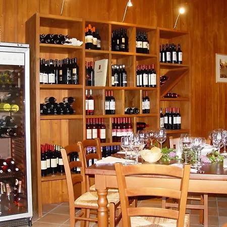 Lejlighedshotel Piccola Italia 4*