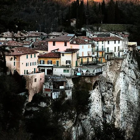 Piccola Italia Lejlighedshotel Tremosine