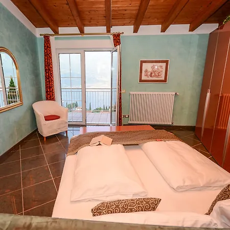 Lejlighedshotel Piccola Italia 4*