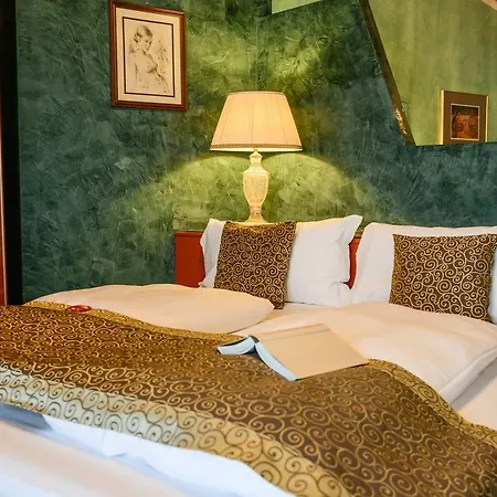 Piccola Italia Lejlighedshotel 4*