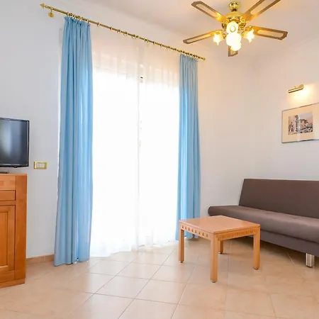 Lejlighedshotel Piccola Italia