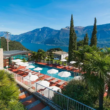 Lejlighedshotel Piccola Italia Tremosine