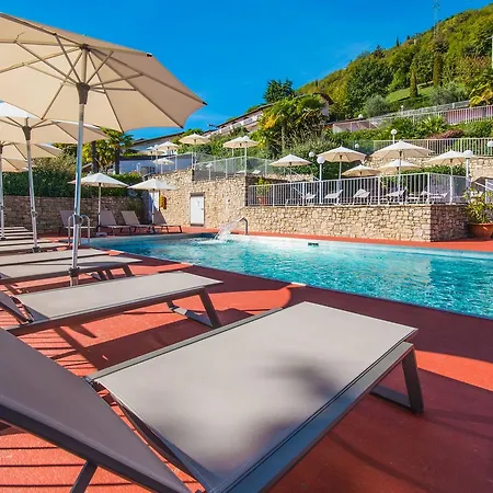 Piccola Italia 4* Tremosine