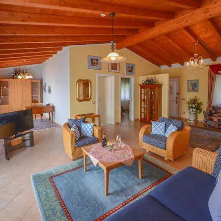 Lejlighedshotel Piccola Italia 4*