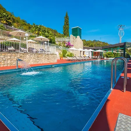 Aparthotel Piccola Italia