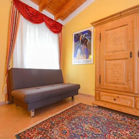Piccola Italia Aparthotel Tremosine