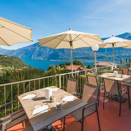 Piccola Italia 4* Tremosine