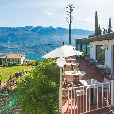 Piccola Italia Tremosine