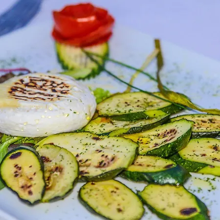 Piccola Italia 4* Tremosine