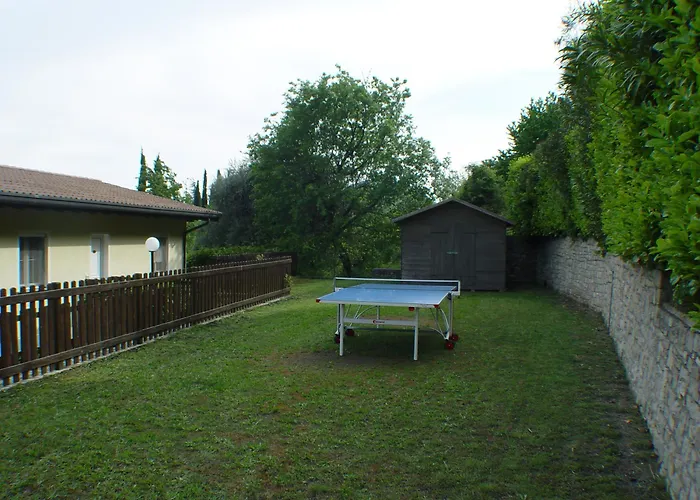 Piccola Italia アパートホテル 4*