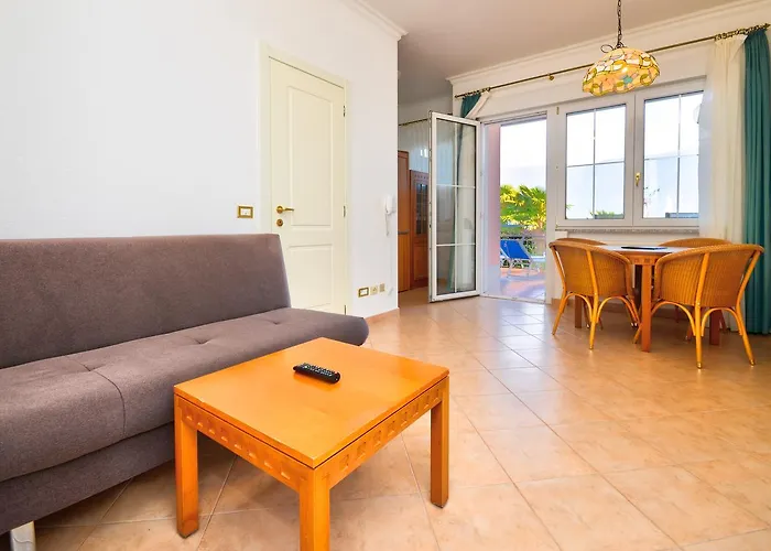 Piccola Italia 4* トレモージネ