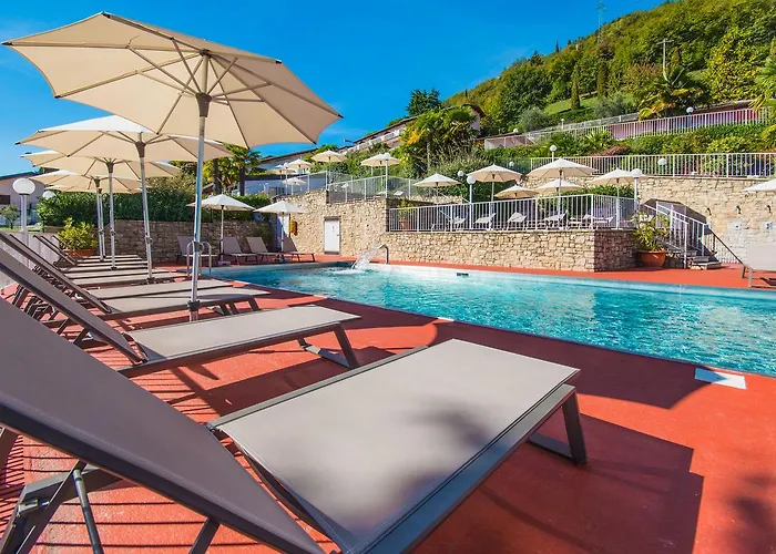 Piccola Italia 4* トレモージネ