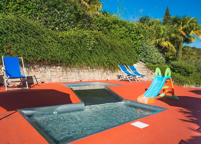 Piccola Italia アパートホテル