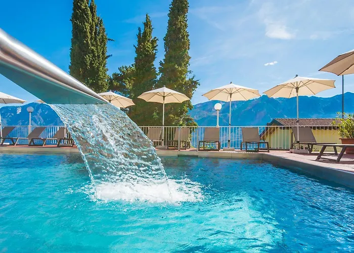 Piccola Italia アパートホテル 4*