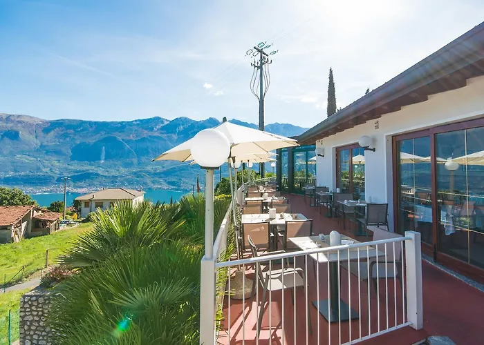 Piccola Italia アパートホテル