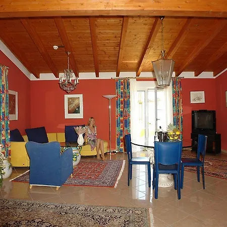 Piccola Italia Aparthotel Tremosine