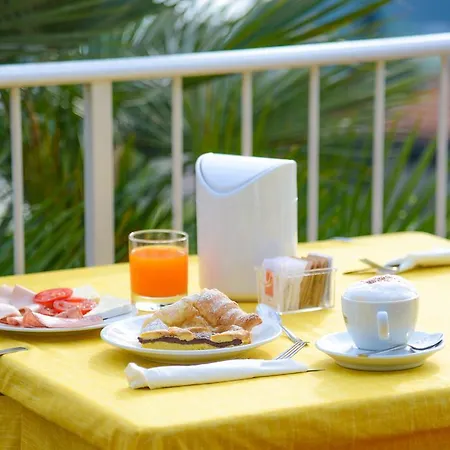 Aparthotel Piccola Italia