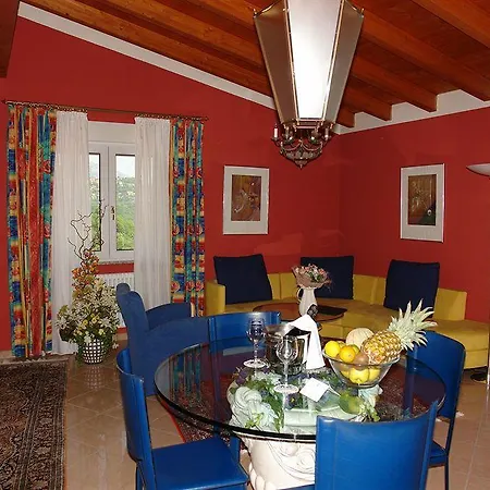 Piccola Italia 4* Tremosine