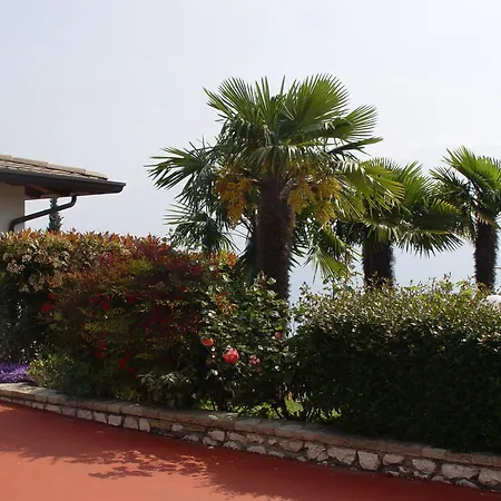 Piccola Italia Aparthotel Tremosine