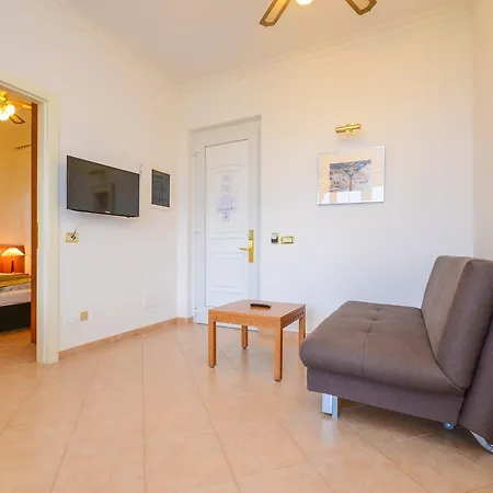 Piccola Italia Aparthotel Tremosine