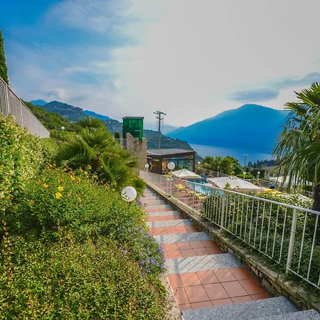 Aparthotel Piccola Italia Tremosine