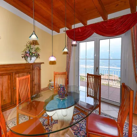 Aparthotel Piccola Italia Tremosine